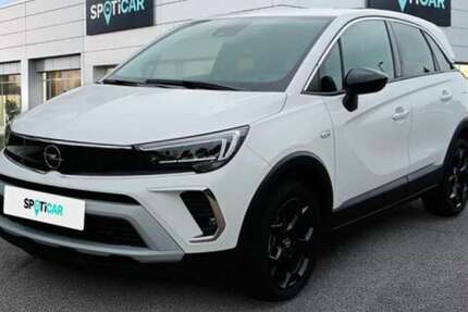 Opel Crossland 4.500 km 20.925 &euro; Horb 72160
