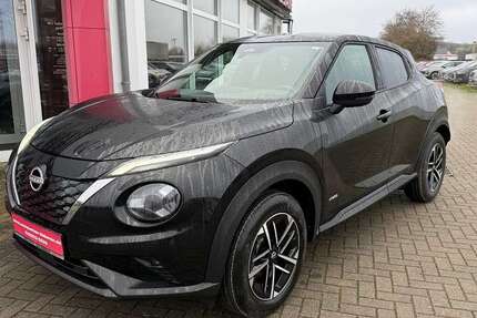 Nissan Juke 7.407 km 23.990 &euro; Bad Doberan 18209