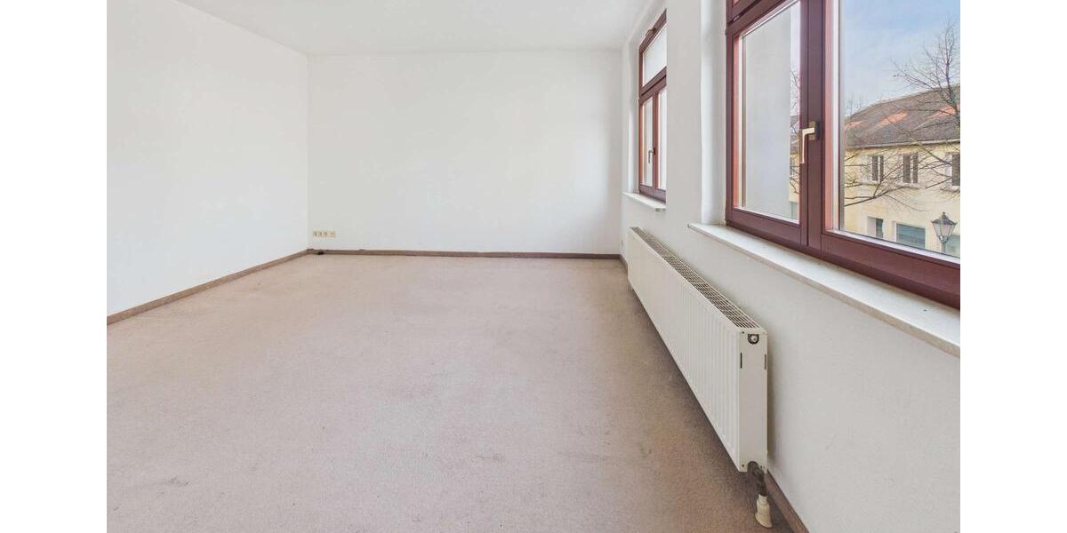 Etagenwohnung Schönebeck (Elbe) - 1 Zimmer, 26 m&sup2;, 275&euro; | Angebot:26019087