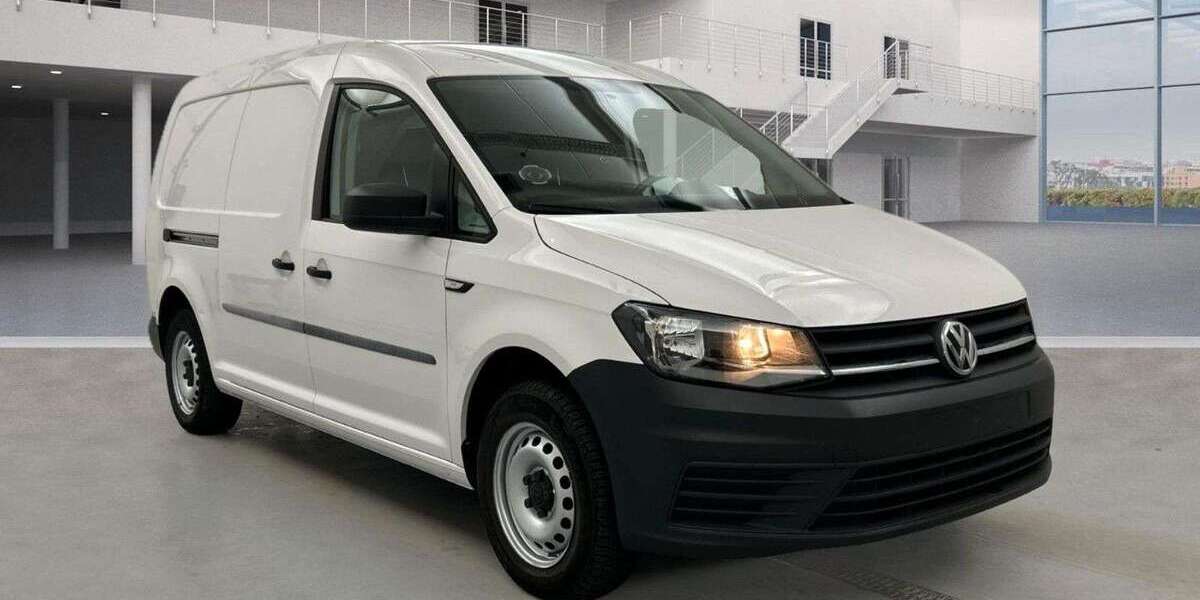 VW Caddy 70.451 km 16.490 € Salzgitter 38259