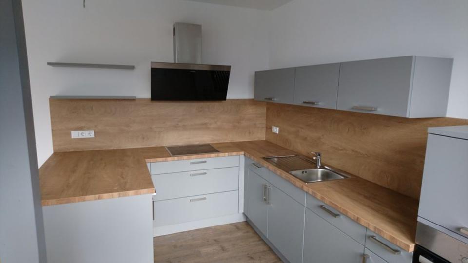 Etagenwohnung Tostedt - 3 Zimmer, 97 m&sup2;, 1.090&euro; | Angebot:25392861