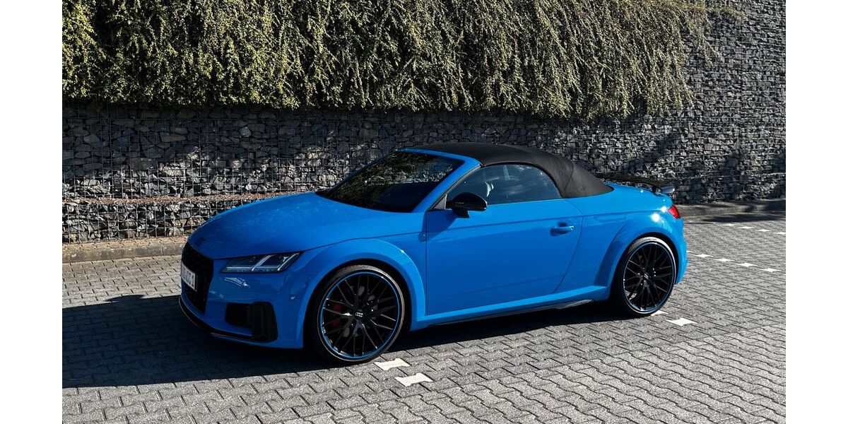 Audi TT 26.000 km 38.900 &euro; Taunusstein 65232