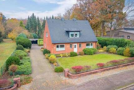 Haus Fockbek - 6 Zimmer, 150 m&sup2;, 395.000&euro; | Angebot:25405777