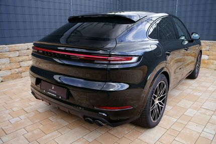 Porsche Cayenne 3.999 km 116.880 &euro; Asslar 35614