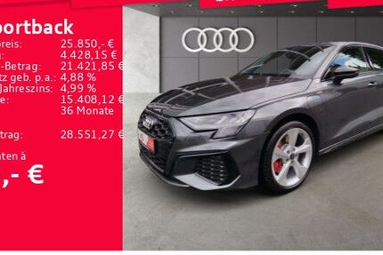 Audi A3 49.172 km 25.450 € Frankfurt am Main 60326