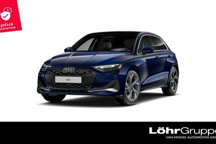 Audi A3 12.300 km 35.980 &euro; Trier 54292