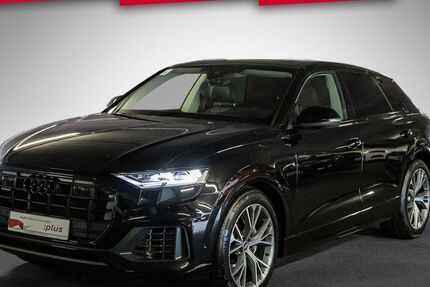 Audi Q8 59.275 km 63.460 &euro; Stuttgart 70469