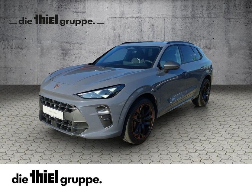 Cupra Terramar 19.500 km 42.990 € Paderborn 33104