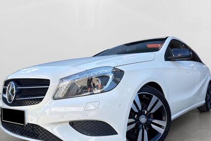 Mercedes-Benz A 200 76.900 km 15.990 &euro; Ruderting 94161