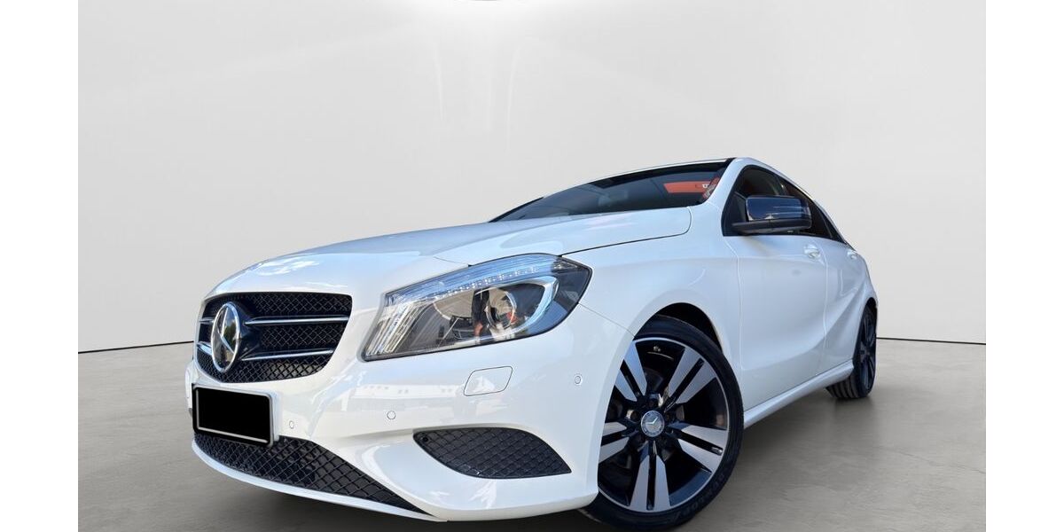 Mercedes-Benz A 200 76.900 km 15.990 &euro; Ruderting 94161