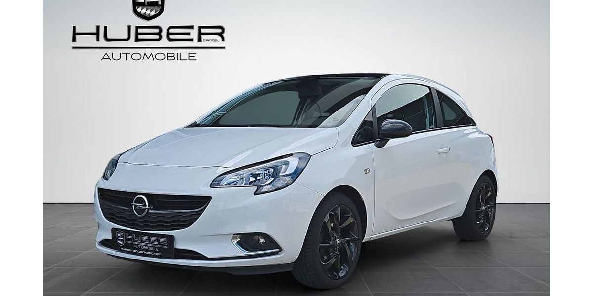 Opel Corsa 69.900 km 8.980 &euro; Bodenkirchen 84155