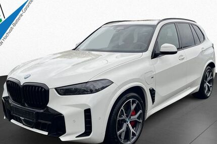 BMW X5 41.262 km 81.900 &euro; Höxter / Stahle 37671