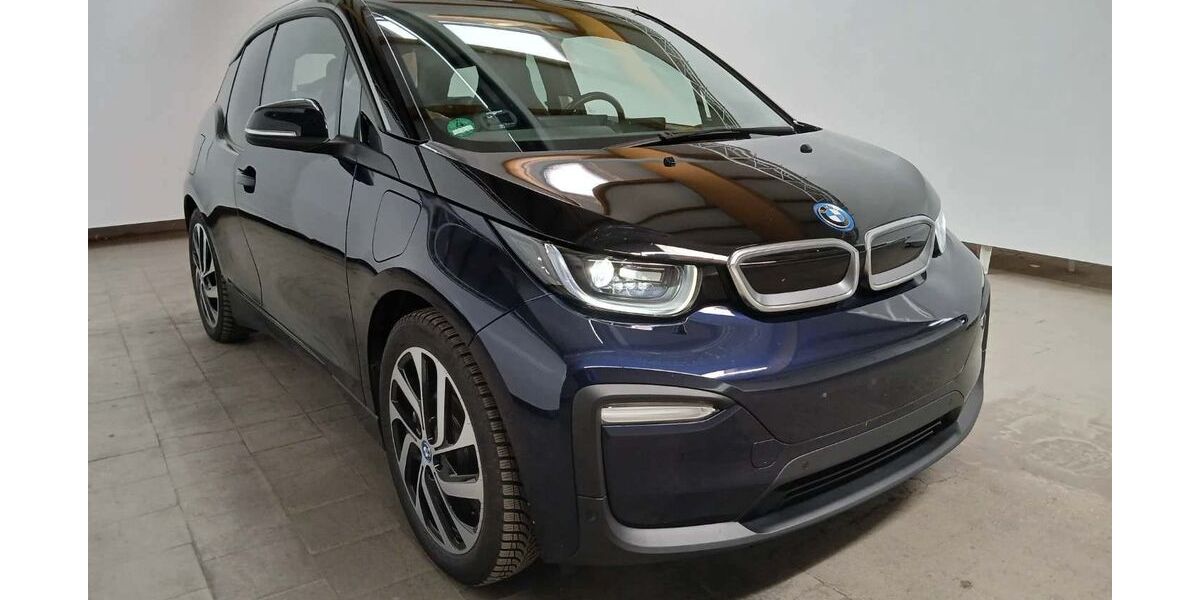 BMW i3 58.400 km 20.000 &euro; Greiz 07973