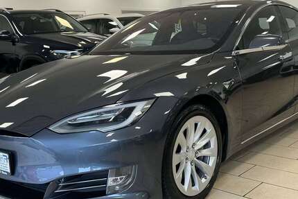 Tesla Model S 87.900 km 30.500 &euro; Bonn 53227