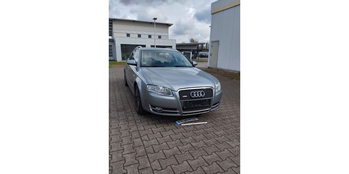 Audi A4 270.156 km 3.990 &euro; korbach 34497