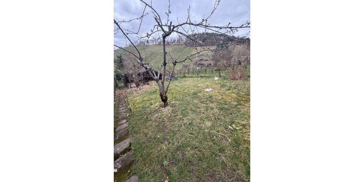 Grundstück Stuttgart Luginsland - 25.000&euro; | Angebot:25844349