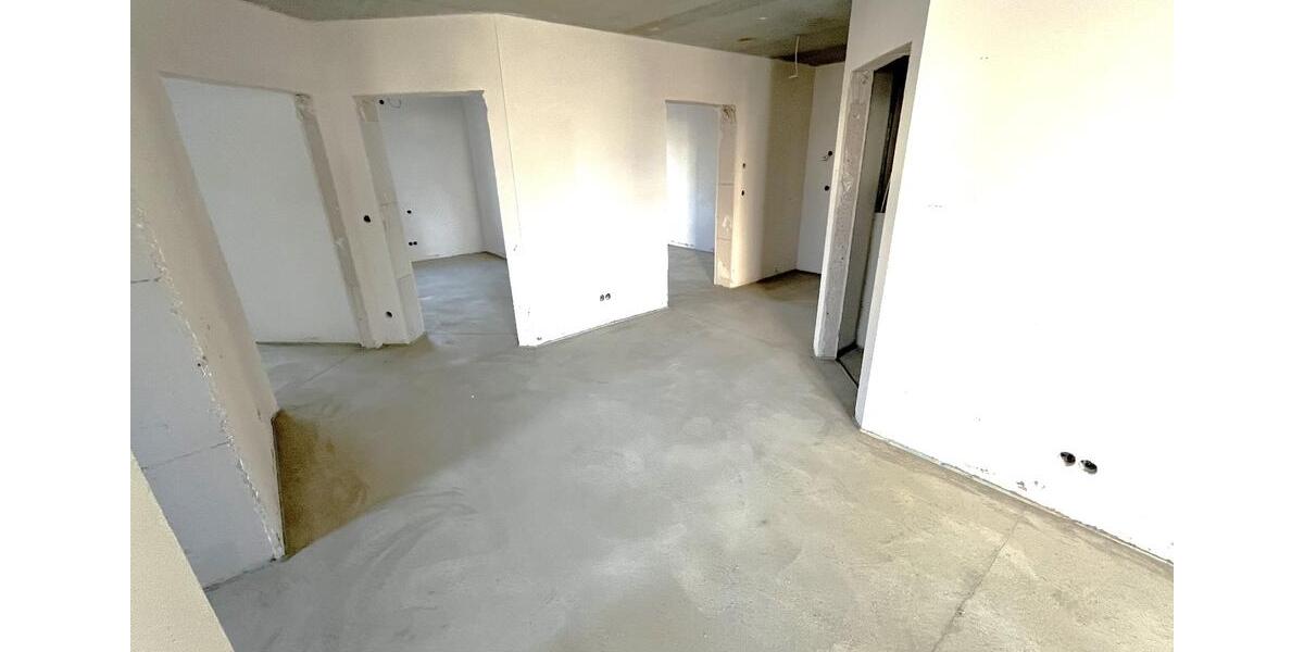 Erdgeschoßwohnung Leutershausen - 4 Zimmer, 101 m&sup2;, 399.900&euro; | Angebot:26249027