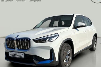 BMW iX1 42.893 km 35.900 € Ludwigshafen 67071