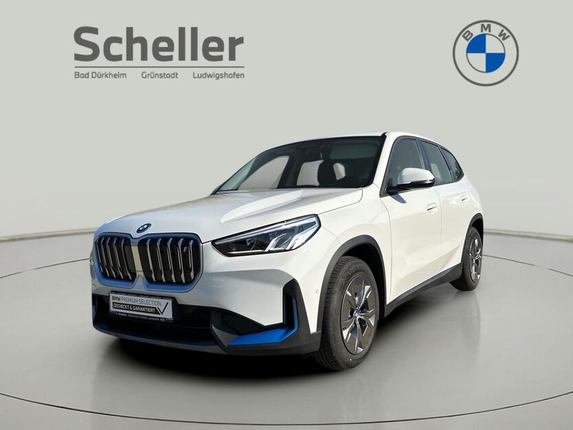 BMW iX1 42.893 km 35.900 € Ludwigshafen 67071
