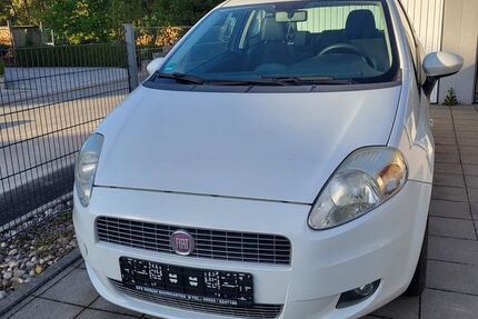 Fiat Punto 193.356 km 3.300 &euro; Röbersdorf 96114