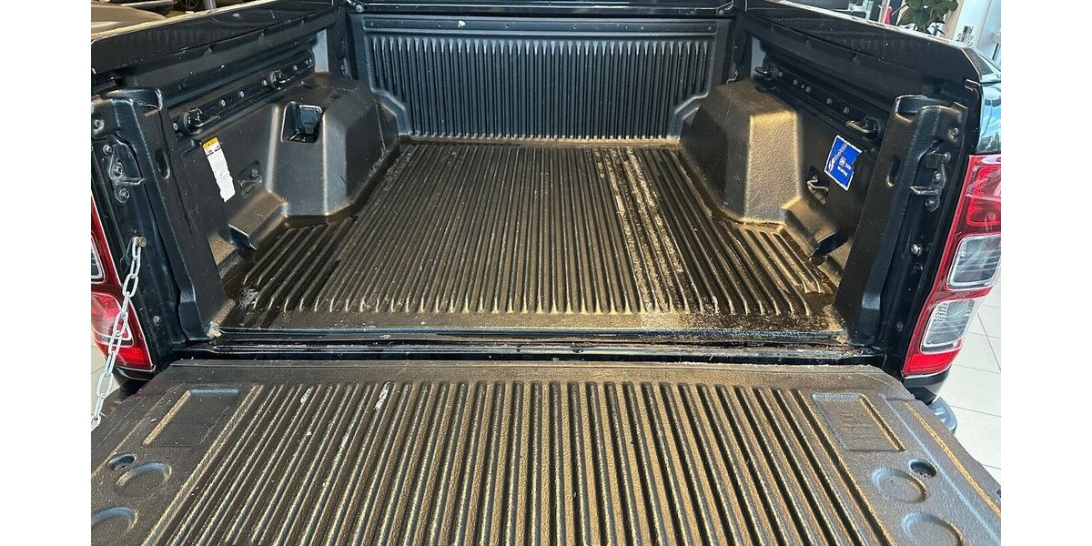 Ford Ranger 3.2 Wildtrak Doppelkabine 4x4 |AUTO|Euro5| 110.486 km 19.999 € Mainz-Kostheim 55246