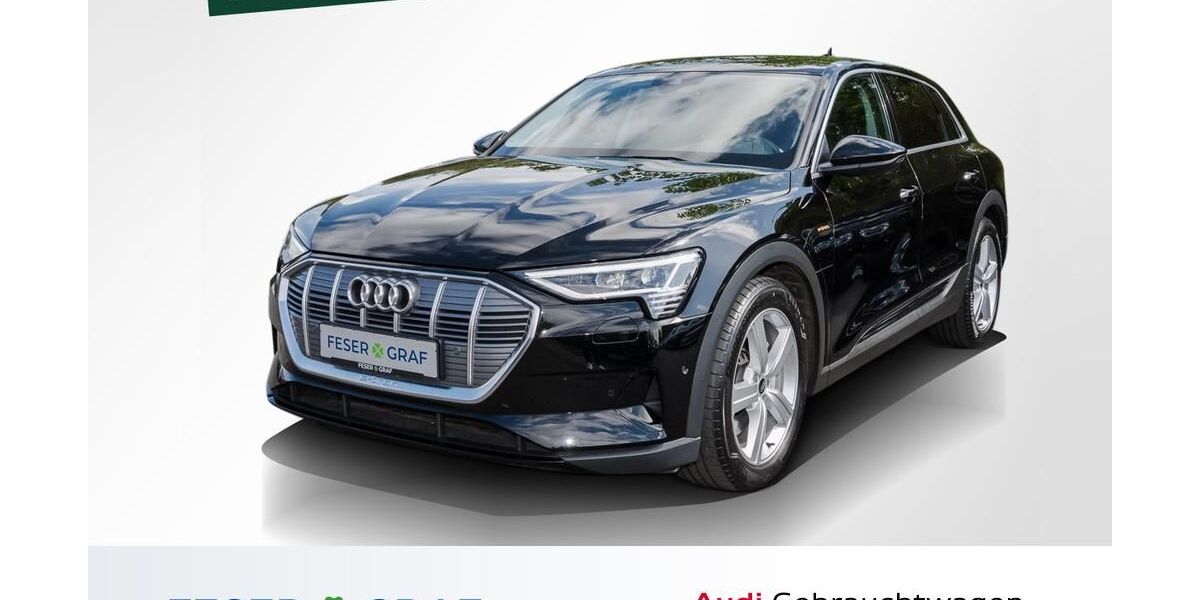 Audi e-tron 37.516 km 31.990 € Magdeburg 39126