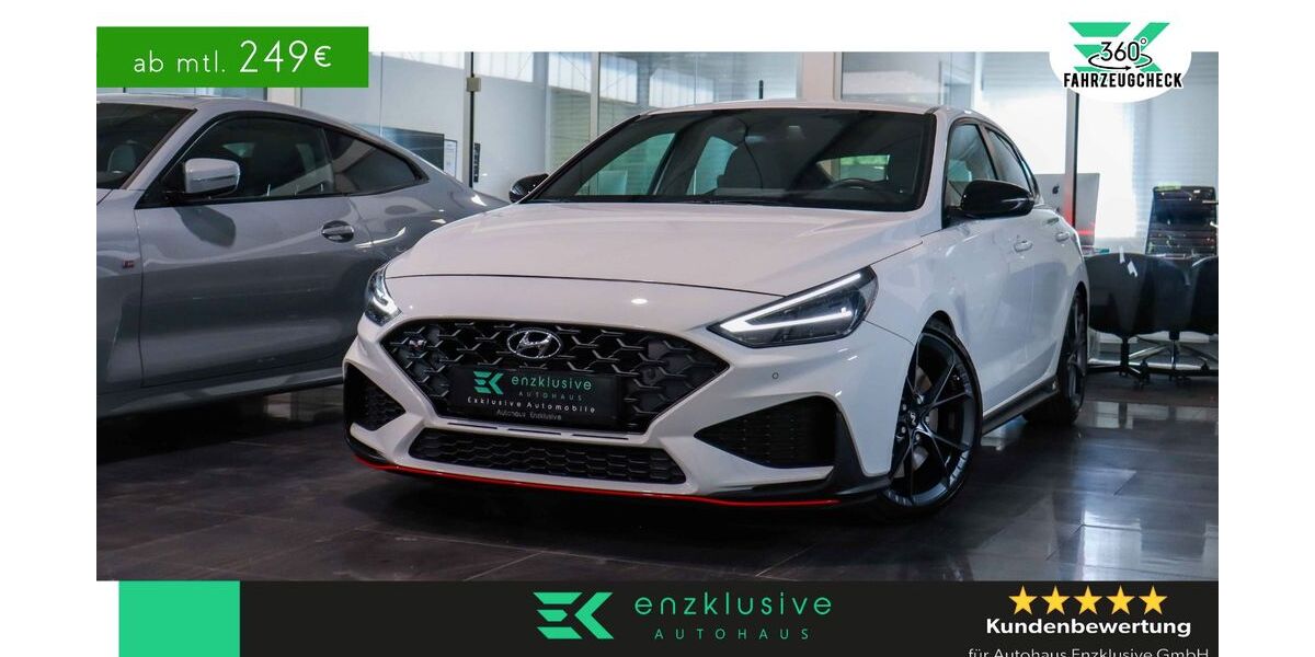 Hyundai i30 70.000 km 26.890 &euro; Niefern-Öschelbronn 75223