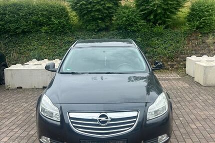 Opel Insignia 275.000 km 3.000 &euro; Mettlach 66693