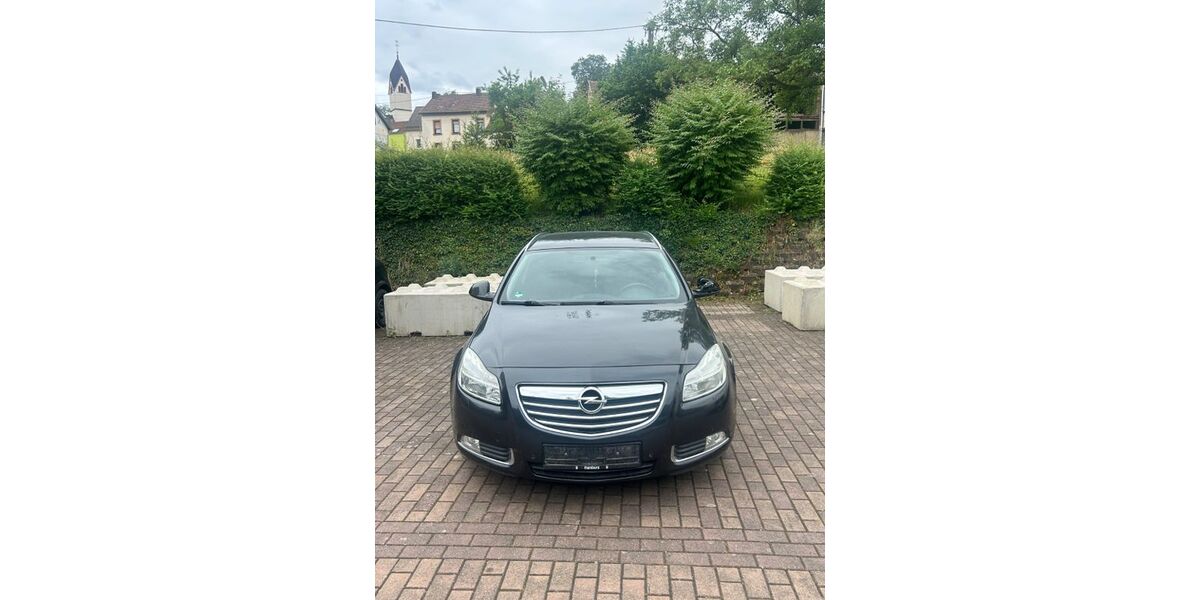 Opel Insignia 275.000 km 3.000 &euro; Mettlach 66693