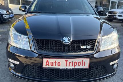 Skoda Octavia 135.000 km 10.990 € Lüdenscheid 58511