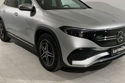 Mercedes-Benz EQA 14.250 km 36.990 € Mössingen 72116