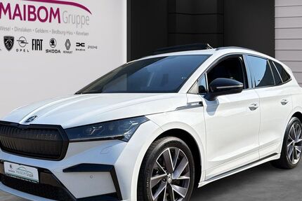 Skoda Enyaq 39.950 km 36.490 &euro; Wesel 46485