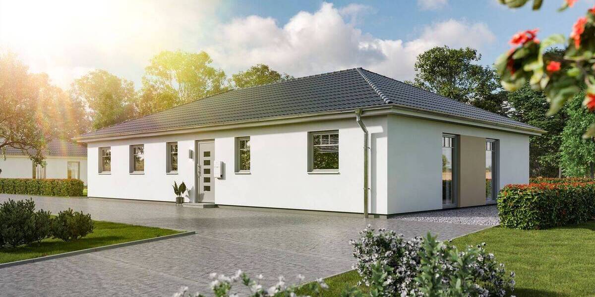 Bungalow Wittlich Wengerohr - 5 Zimmer, 130 m&sup2;, 409.000&euro; | Angebot:26291873