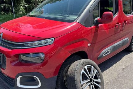 Citroen Berlingo 143.000 km 11.299 &euro; Eppstein 65817