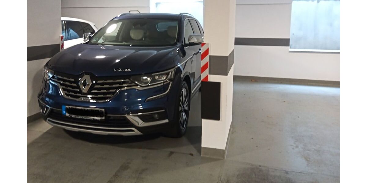 Renault Koleos 93.000 km 21.600 &euro; Rengsdorf 56579