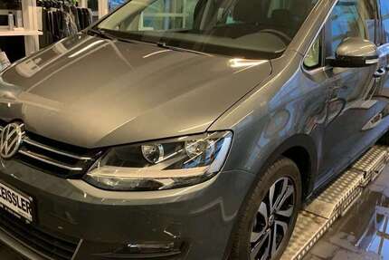 VW Sharan 25.100 km 41.150 &euro; Biebergemünd / Wirtheim 63599