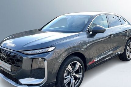 Audi Q3 5.000 km 55.900 &euro; Siegen 57074