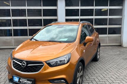 Opel Mokka 124.000 km 10.499 &euro; Osnabrück 49090