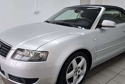 Audi A4 121.100 km 9.990 &euro; Chemnitz 09114