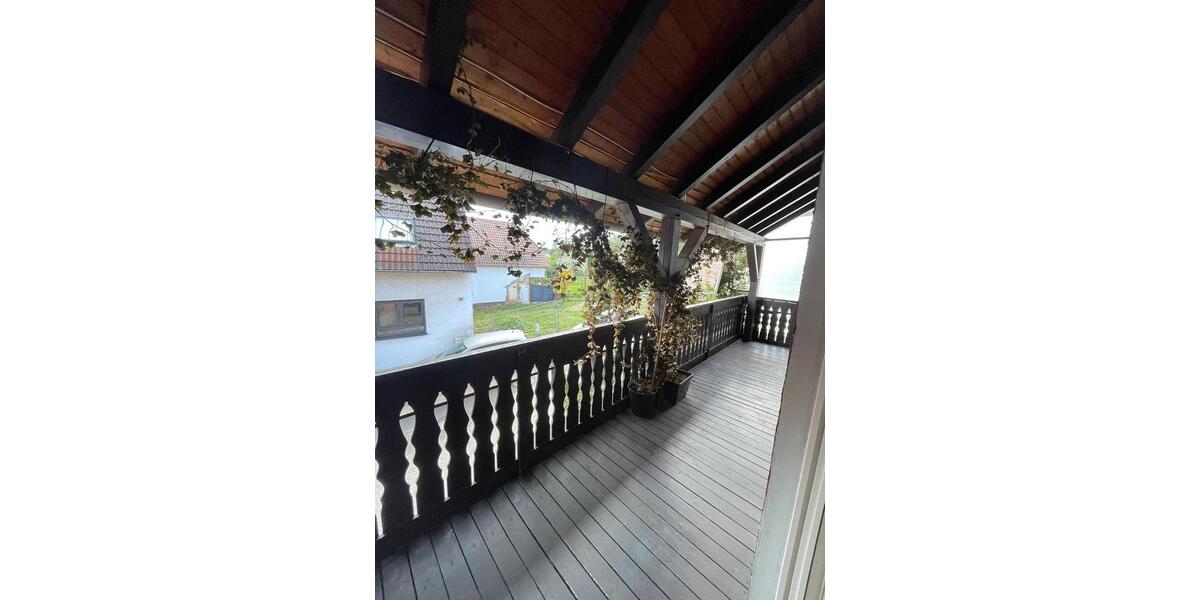 Helle 4 Zimmer-Wohnung im idyllischen Frankweiler 4 zimmer