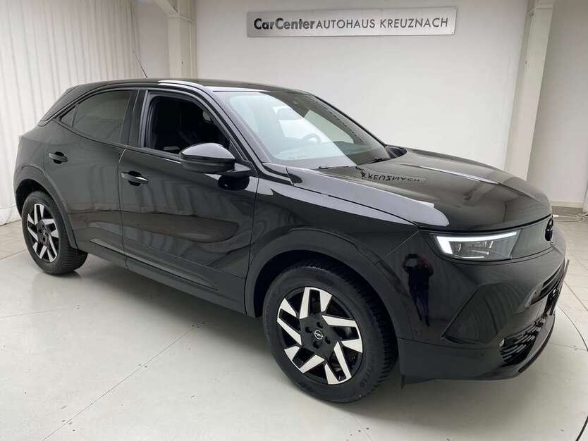 Mokka