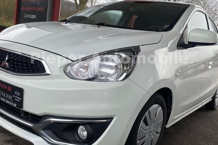 Mitsubishi Space Star 60.000 km 7.490 &euro; Oerlinghausen 33813