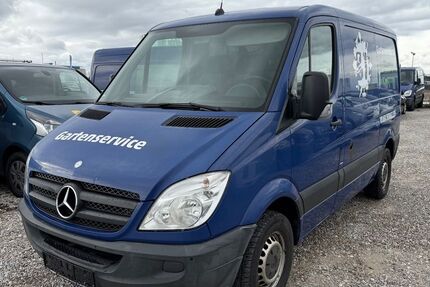 Mercedes-Benz Sprinter 216.000 km 6.990 &euro; München 81829