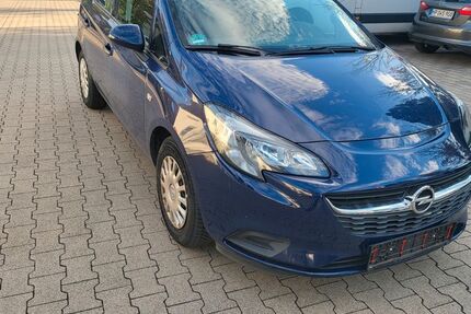 Opel Corsa 110.046 km 5.200 &euro; Hemsbach 69502