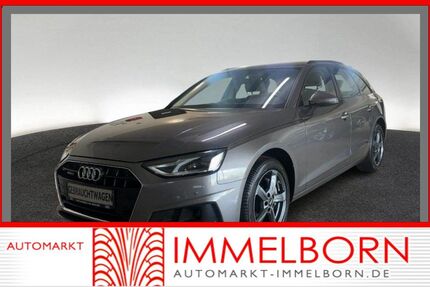 Audi A4 79.986 km 26.980 &euro; Barchfeld - Immelborn 36456