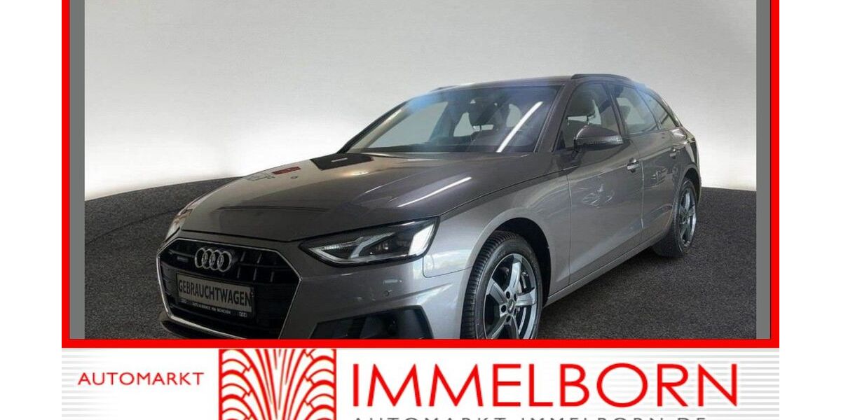 Audi A4 79.986 km 26.980 &euro; Barchfeld - Immelborn 36456
