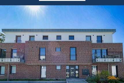 Wohnung Geilenkirchen - 3 Zimmer, 102 m&sup2;, 1.100&euro; | Angebot:25329845