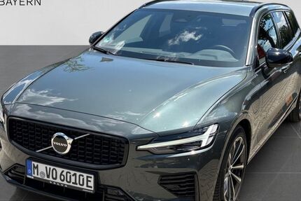 Volvo V60 9.999 km 56.990 &euro; Baierbrunn 82065