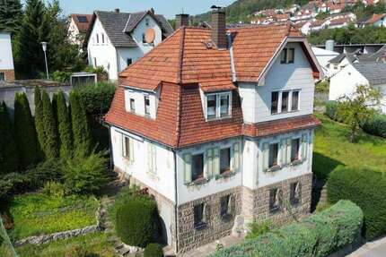 Haus Rödental - 5 Zimmer, 110 m&sup2;, 148.000&euro; | Angebot:25477445