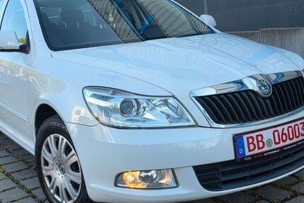 Skoda Octavia 162.000 km 3.600 &euro; Holzgerlingen 71088